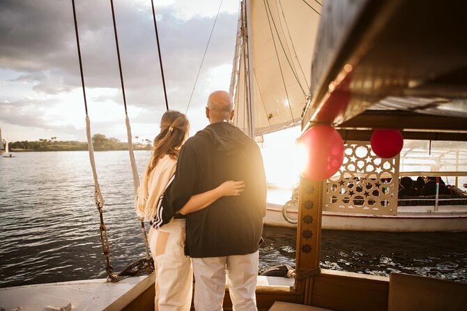 Private Romantic Dinner on the Nile - How the price compares with the experience
