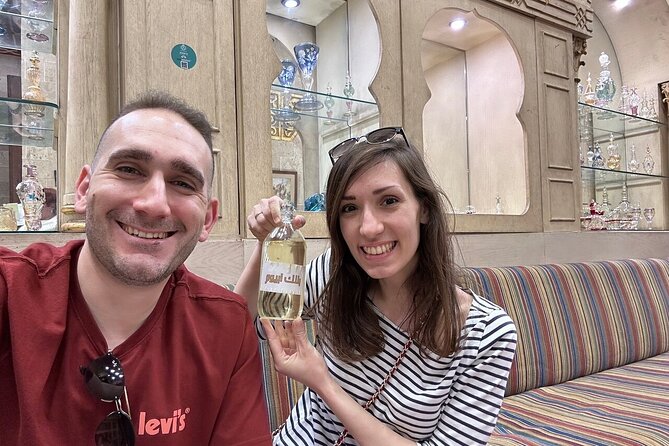 Private Shopping Tour in Cairo - Key points to know