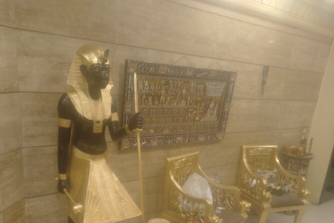 Private Shopping Tour in Cairo - Why the private format matters