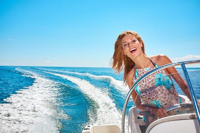 Private Speed Boat Snorkeling with Dolphins Trip - Hurghada - What the $47.50 price really buys you