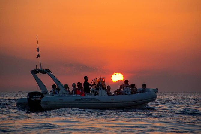 Private Speed Boat & Swim With Dolphins & Water Sports-hurghada - Who will get the most from this trip