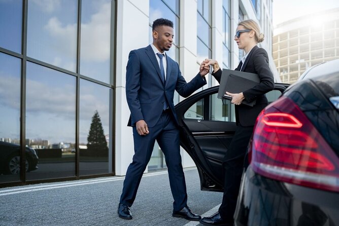 Private SSH Airport Transfer Services - What the $11 Sharm el Sheikh transfer really covers