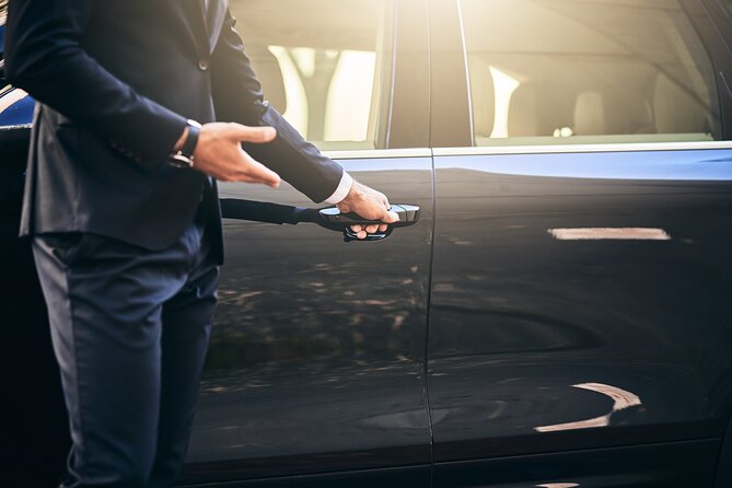 Private SSH Airport Transfer Services - Who will find this transfer useful