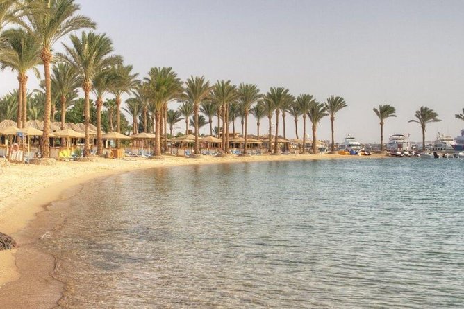 Private Tour: 10 Days Pyramids ,Nile Cruise & Hurghada by Air from Cairo - Who will get the most from this Egypt itinerary