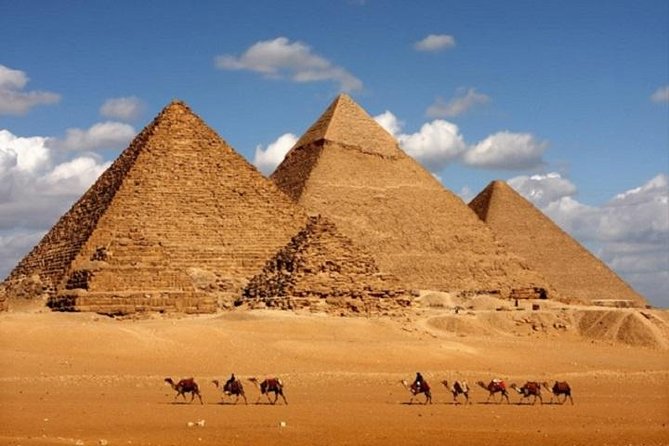 Private Tour: 10 Days Pyramids ,Nile Cruise & Hurghada by Air from Cairo - Abu Simbel is the longest day, but one of Egypt’s best