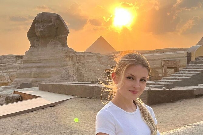 Private Tour 3-Days in Cairo, Giza & Luxor - Why starting at Dahshur makes sense