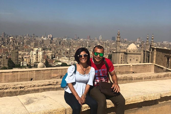 Private Tour 3-Days in Cairo, Giza & Luxor - The Egyptian Museum and Cairo’s older faiths