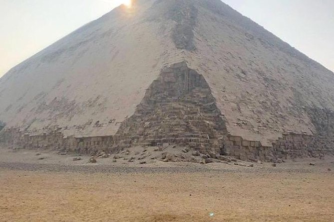 Private Tour 3-Days in Cairo, Giza & Luxor - Saladin’s Citadel and Mohammed Ali Mosque