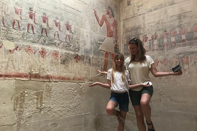 Private Tour 3-Days in Cairo, Giza & Luxor - Flying to Luxor for a full day of temples and tombs