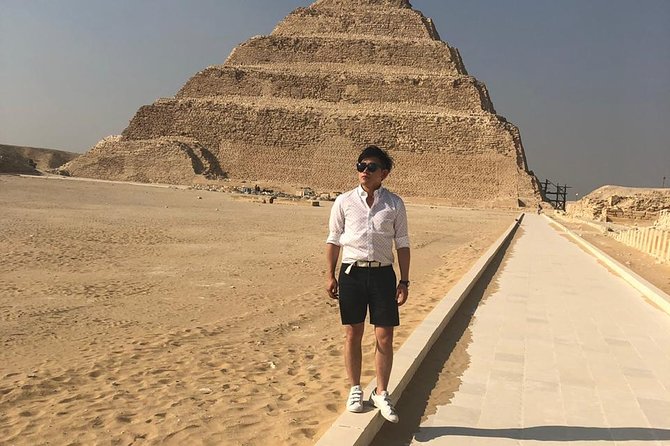 Private Tour 3-Days in Cairo, Giza & Luxor - What the $1,000 price really covers