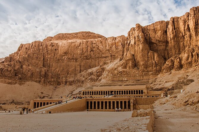 Private Tour: 7 Nights Pyramids & Nile Cruise +Flights from Cairo - Returning to Cairo and getting home