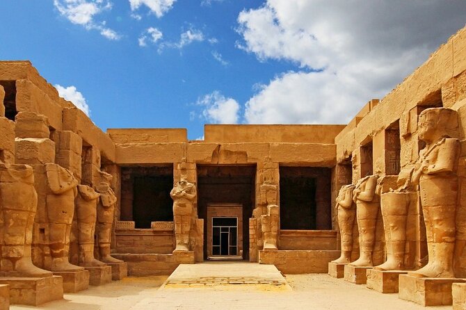 Private Tour: 7 Nights Pyramids & Nile Cruise +Flights from Cairo - Cairo arrival and the first night