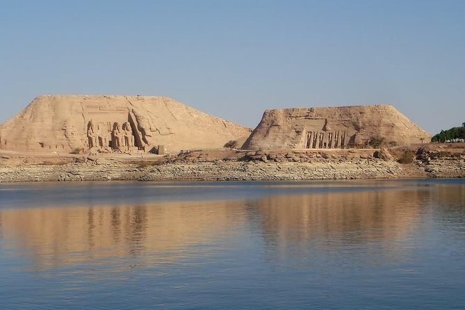 Private Tour: Abu Simbel by Minibus from Aswan - Seeing the Great Temple of Ramses II