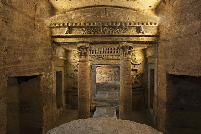 Private Tour: Alexandria Day Trip from Cairo - Why Alexandria Makes a Worthwhile Change from Cairo