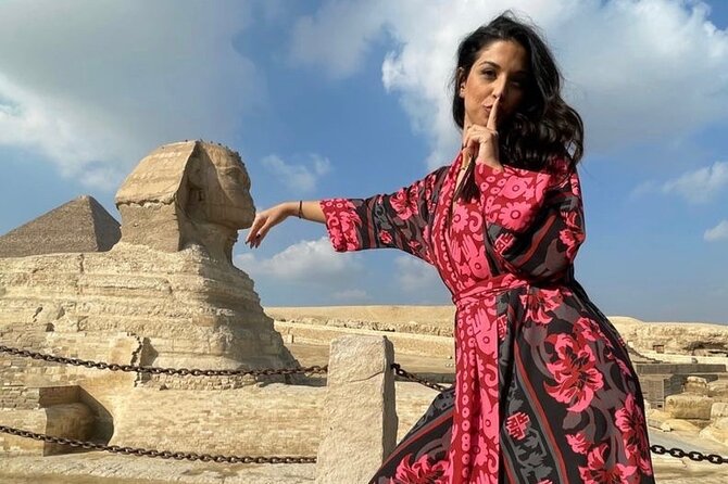 Private Tour Giza Pyramids, Egyptian Museum, Bazar And Lunch - Khan Al-Khalili: Cairo’s Historic Bazaar