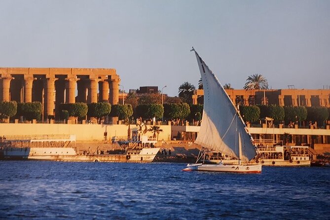Private Tour in Aswan : Felucca and Nubian village - Why the felucca ride is the real highlight