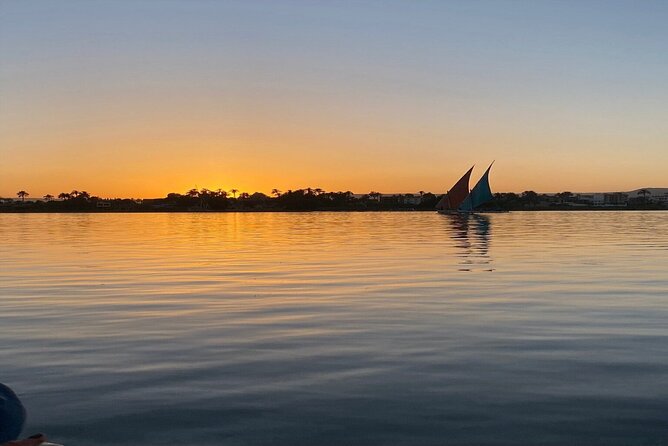 Private Tour in Aswan : Felucca and Nubian village - Is $32.30 per person good value?