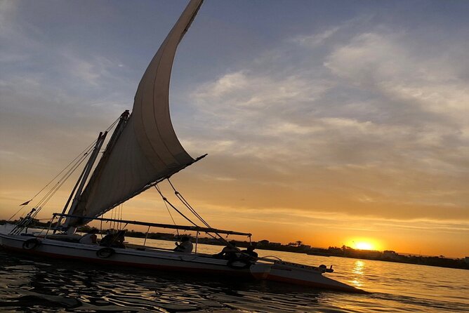 Private Tour in Aswan : Felucca and Nubian village - Who should book this Aswan outing?