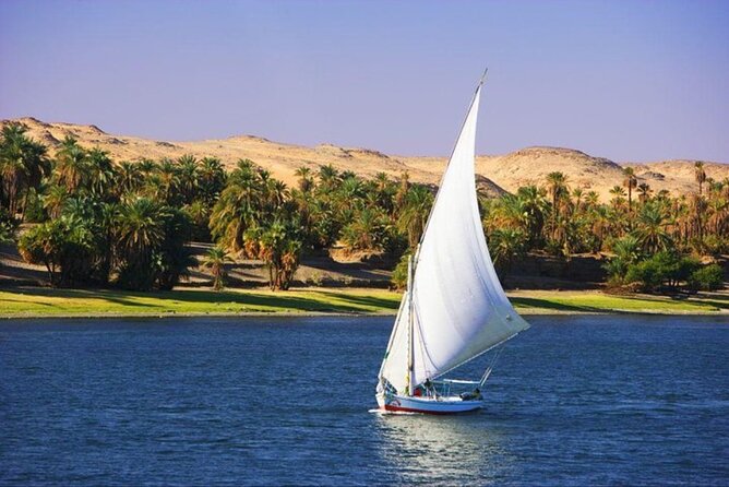 Private Tour in Aswan : Felucca and Nubian village - Timing, comfort, and practical planning