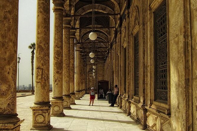 Private Tour in Cairo Citadel - Two hours inside Saladin’s Citadel