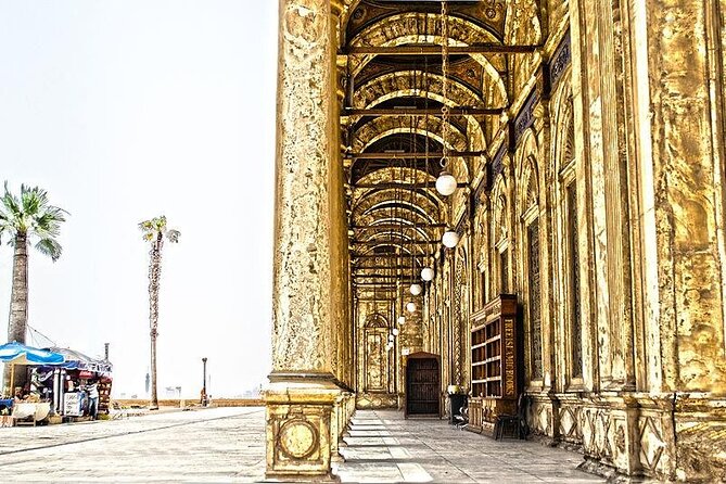 Private Tour in Cairo Citadel - Who will enjoy this tour most?