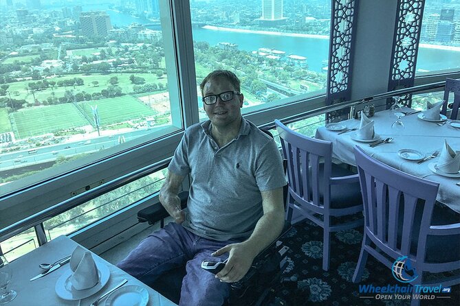 Private Tour in Cairo Tower with ATV Quad Bike and Felucca Ride - How the private transfer shapes the day