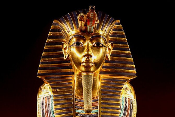 Private Tour of the Pyramids and Egyptian Museum in Giza - Starting at the Pyramids of Giza