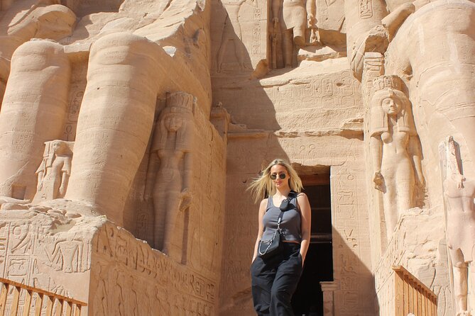 Private Tour To Abu Simbel From Aswan By Private Car - Why Abu Simbel is worth the long road from Aswan