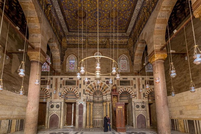 Private Tour to Coptic and Islamic Cairo - Why this private Cairo route works
