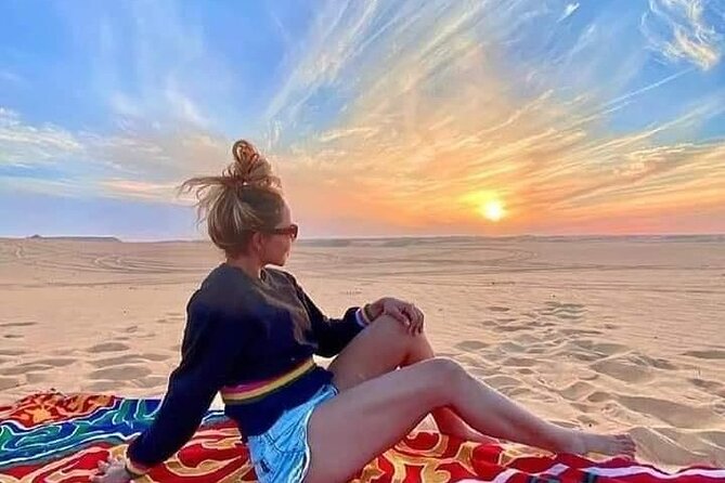 Private Tour To Fayoum Oasis, Valley Of The whales & Wadi Al Rian From Cairo. - Why Fayoum makes a fine break from Cairo