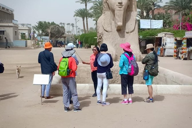 Private Tour To Giza Pyramids, Memphis City, Dahshur And Sakkara Pyramids - What the private Egyptologist guide adds