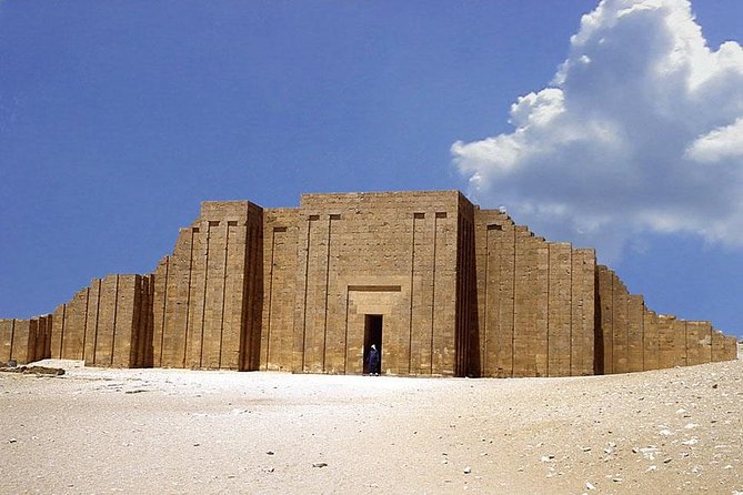 Private Tour to Giza Pyramids, Sphinx, Saqqara Pyramids & Memphis - Comfort, timing, and the private format