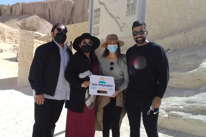 Private Tour to Luxor from Cairo by Air in Egypt - Is $791 per person a fair price?