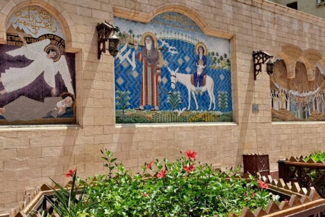 Private Tour To Old Cairo And Khan El Khalili Bazaar - Who should book this four-hour Cairo tour