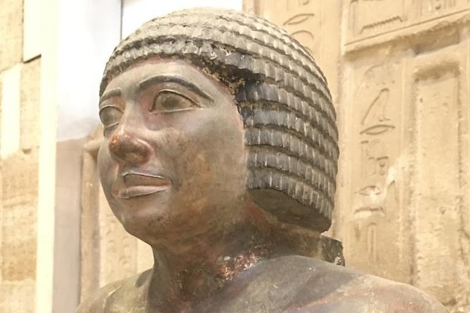Private Tour to the Egyptian Museum - Why This Museum Still Matters