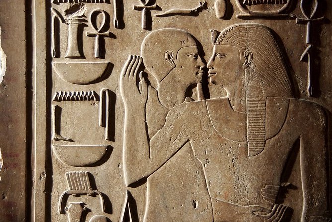 Private Tour to the Egyptian Museum - Beyond the Famous Gold