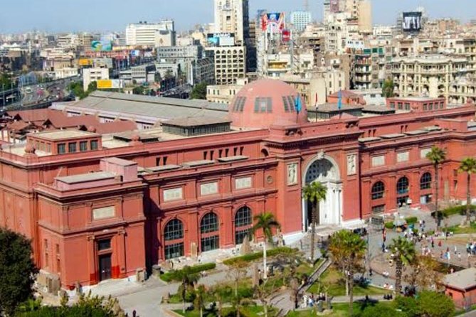Private Tour to the Egyptian Museum - Guide Quality Makes or Breaks the Visit