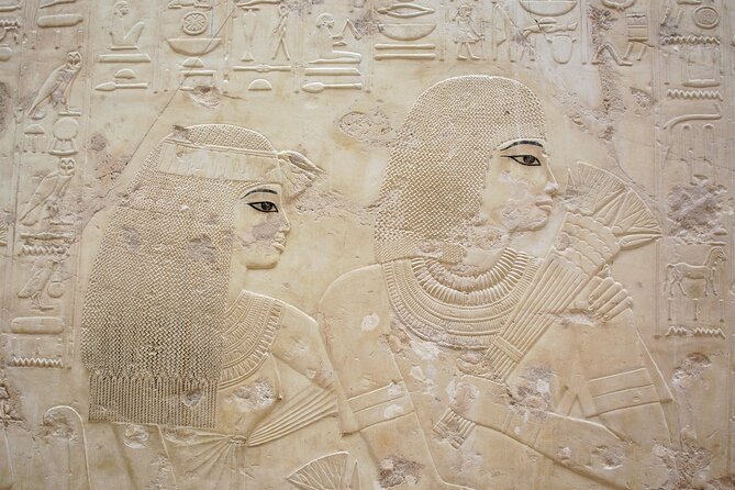 Private Tour To West Bank A - Why this half-day works well in Luxor