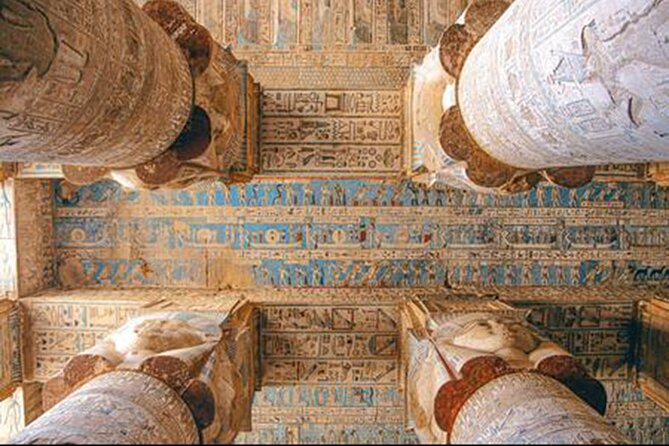Private Tour To West Bank A - The Valley of the Kings and the cost of extra tombs