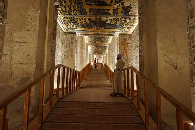 Private Tour To West Bank A - My booking advice
