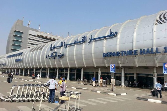 Private Transfer - Cairo Airport Arrivals Hall to Hotel - Why a Private Arrival Ride Helps in Cairo