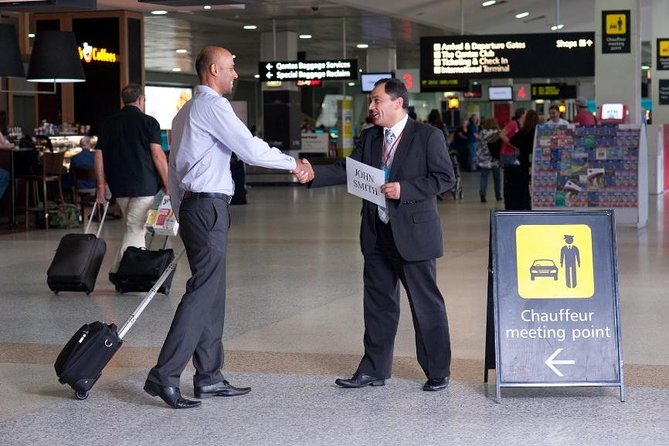 Private Transfer - Cairo Airport Arrivals Hall to Hotel - Timing, Delays, and Late-Night Arrivals