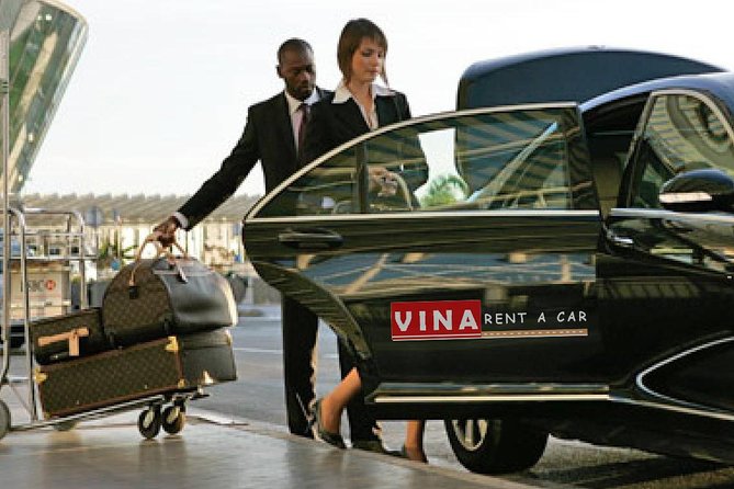 Private transfer from Aswan to Luxor - Leaving Aswan without the usual transport fuss