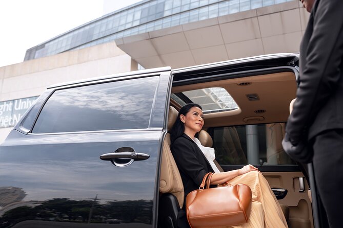 Private transfer from Cairo Airport to the hotel in Cairo or Giza - Key points to know before you book