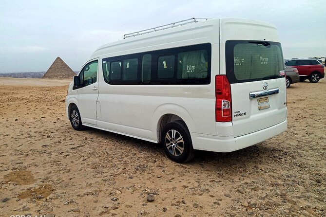 Private Transfer from Cairo international Airport and Hotel - Who will get the most from this service?