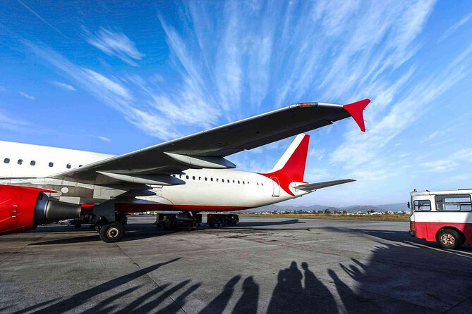 Private Transfer from Cairo international airport & From Hotel - Why a private Cairo airport ride matters
