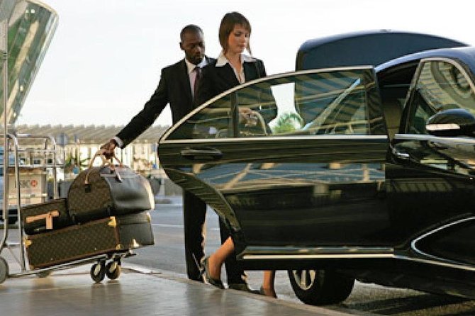 Private Transfer From Cairo To Alexandria - Airport pickup needs extra planning