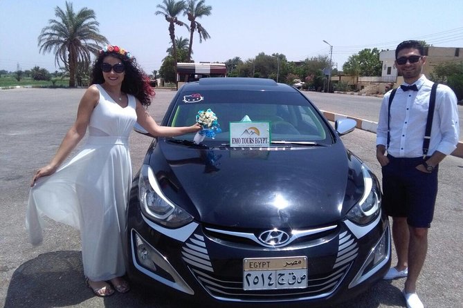 Private Transfer From Cairo To Alexandria - Alexandria drop-off and the final stretch