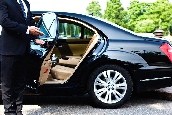 Private Transfer From Cairo To Alexandria - Communication can make or break the trip