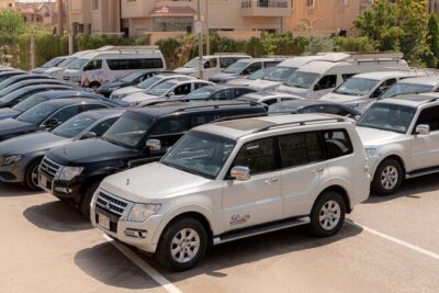 Private Transfer from Hurghada Airport to anywhere in Hurghada